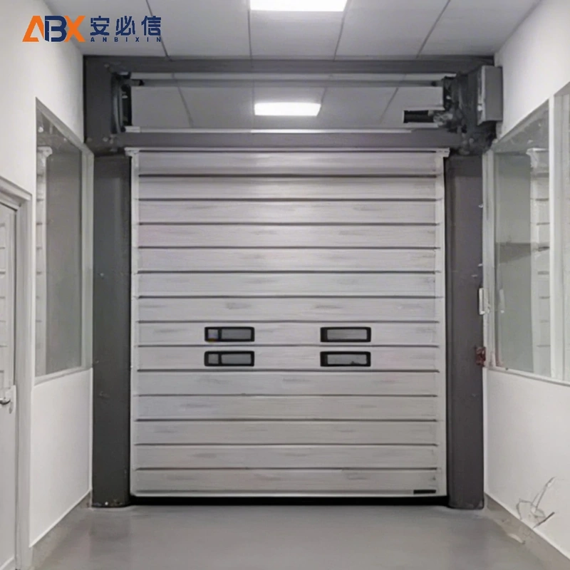 辽阳雷达高速门